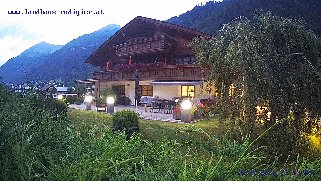 Gortipohl | Landhaus Rudigier