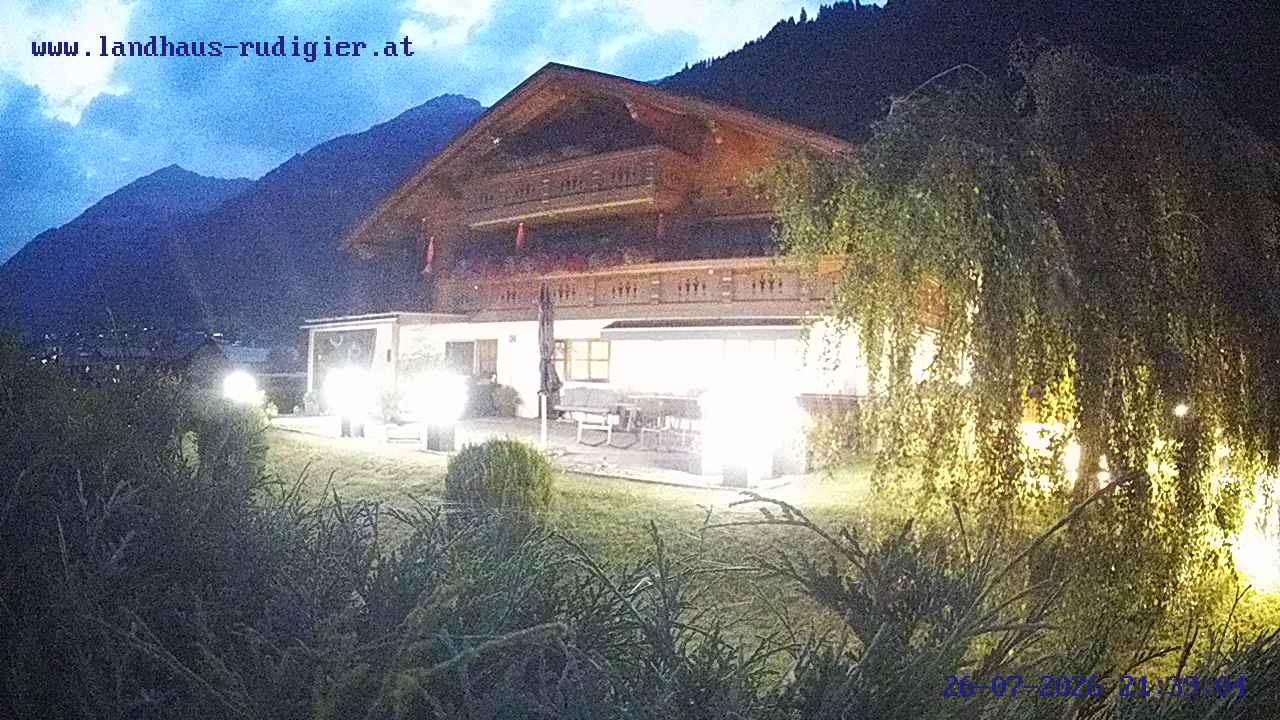 Gortipohl | Landhaus Rudigier