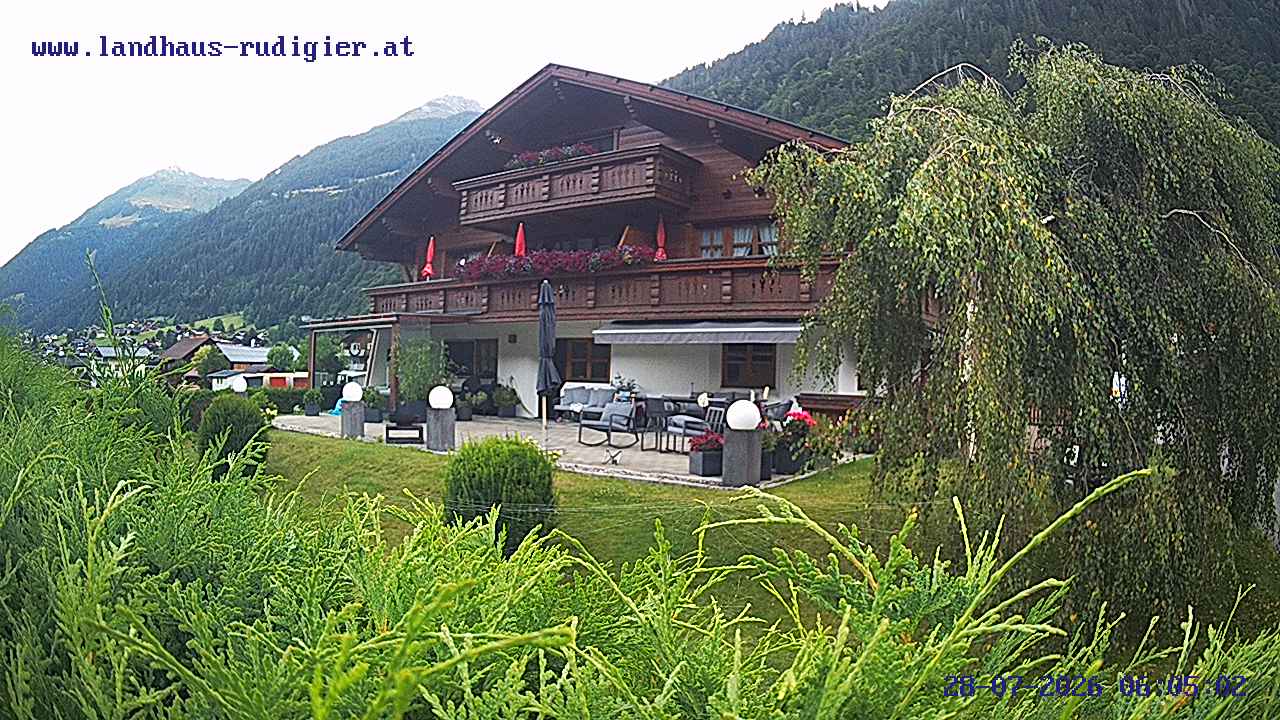 Gortipohl | Landhaus Rudigier