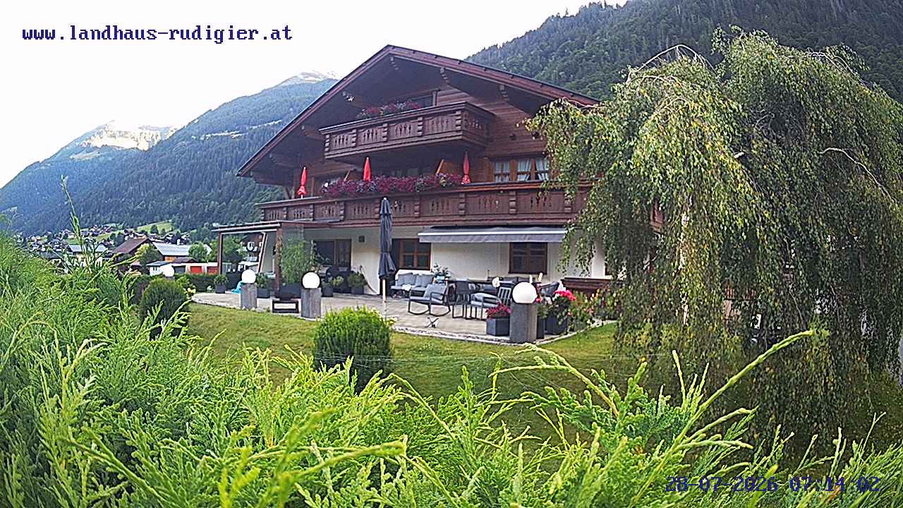 Gortipohl | Landhaus Rudigier