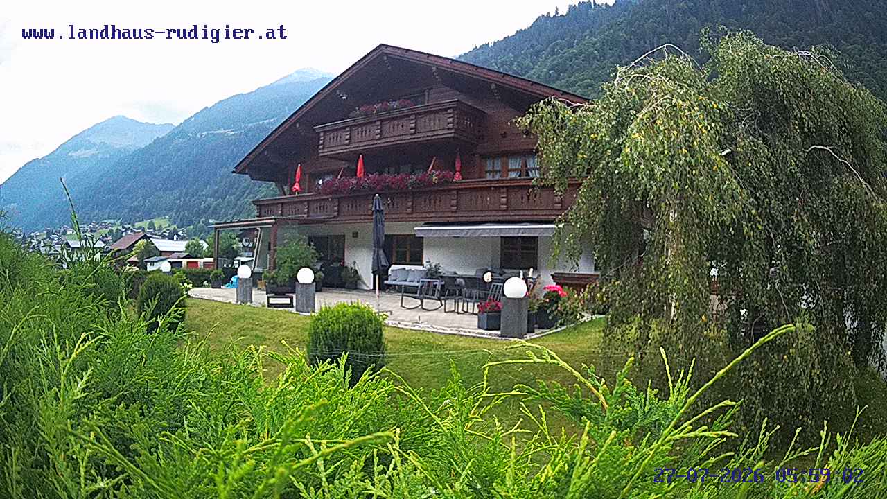 Gortipohl | Landhaus Rudigier