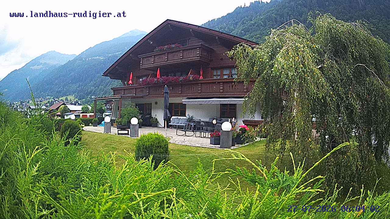 Gortipohl | Landhaus Rudigier
