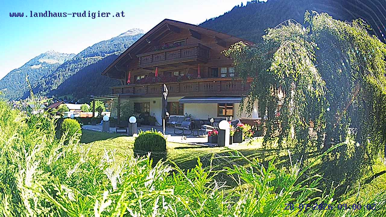 Gortipohl | Landhaus Rudigier