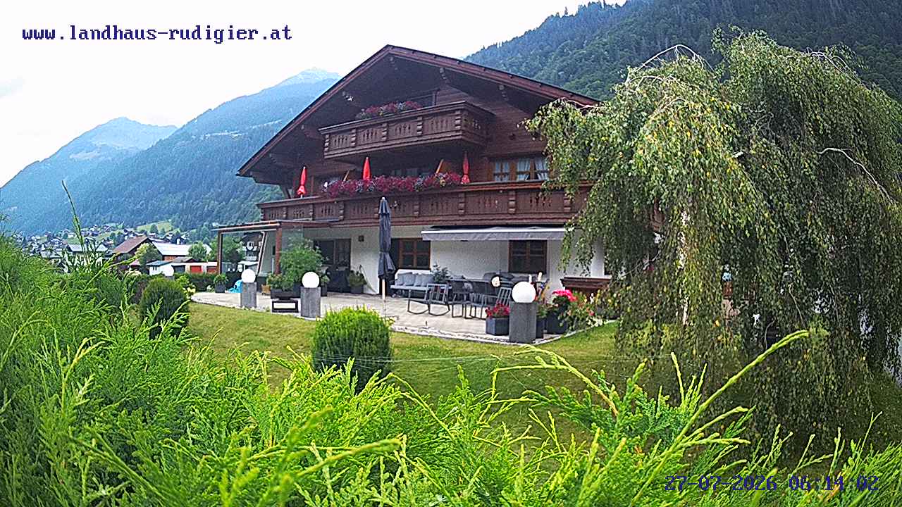 Gortipohl | Landhaus Rudigier