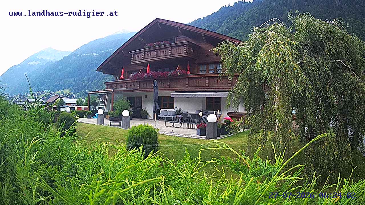 Gortipohl | Landhaus Rudigier