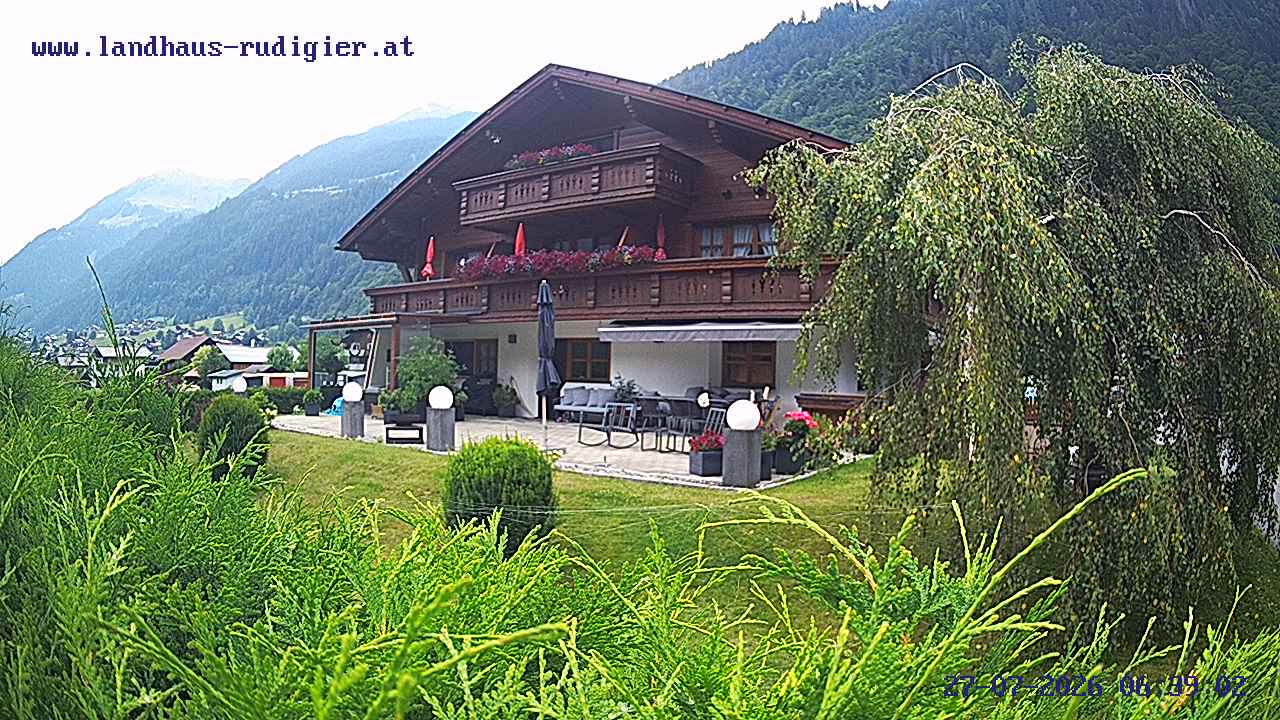 Gortipohl | Landhaus Rudigier
