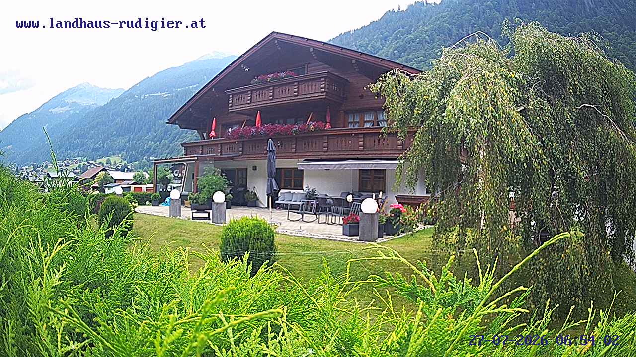 Gortipohl | Landhaus Rudigier