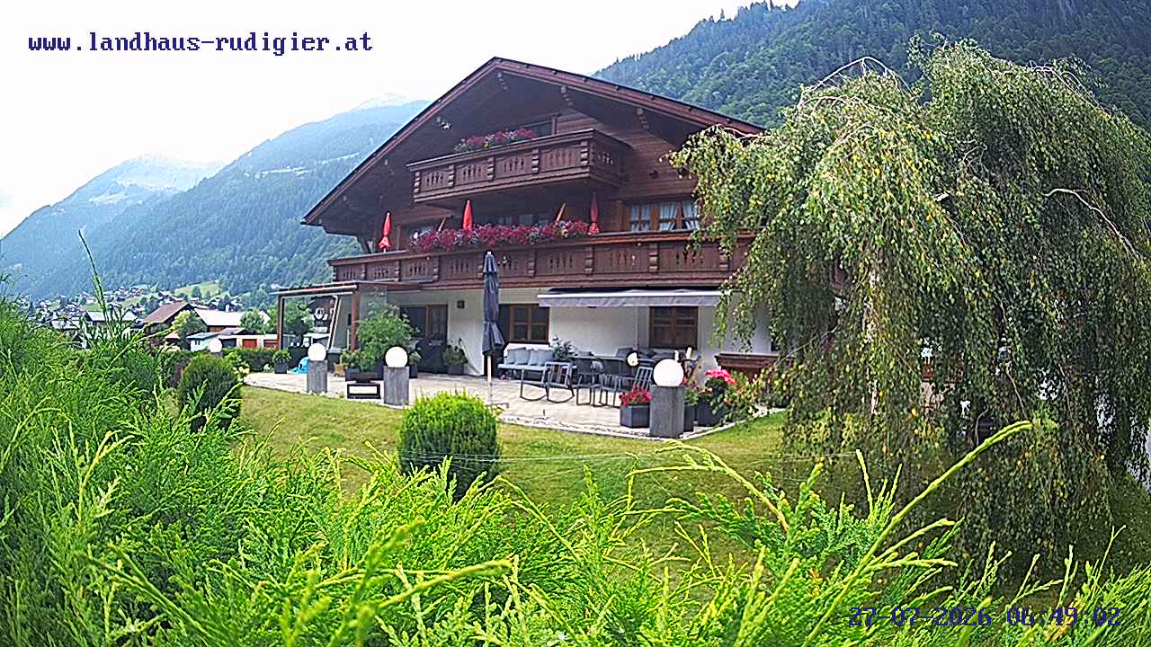 Gortipohl | Landhaus Rudigier