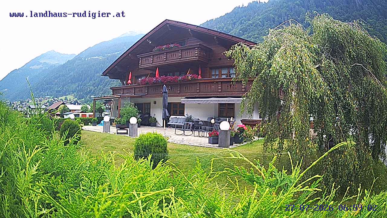 Gortipohl | Landhaus Rudigier