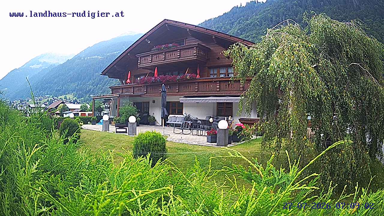 Gortipohl | Landhaus Rudigier