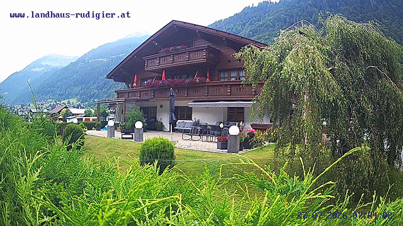 Gortipohl | Landhaus Rudigier