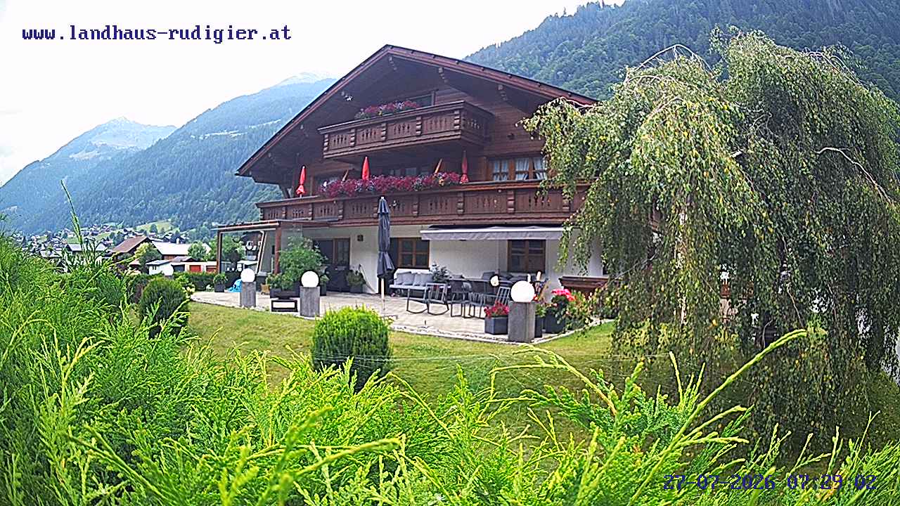 Gortipohl | Landhaus Rudigier