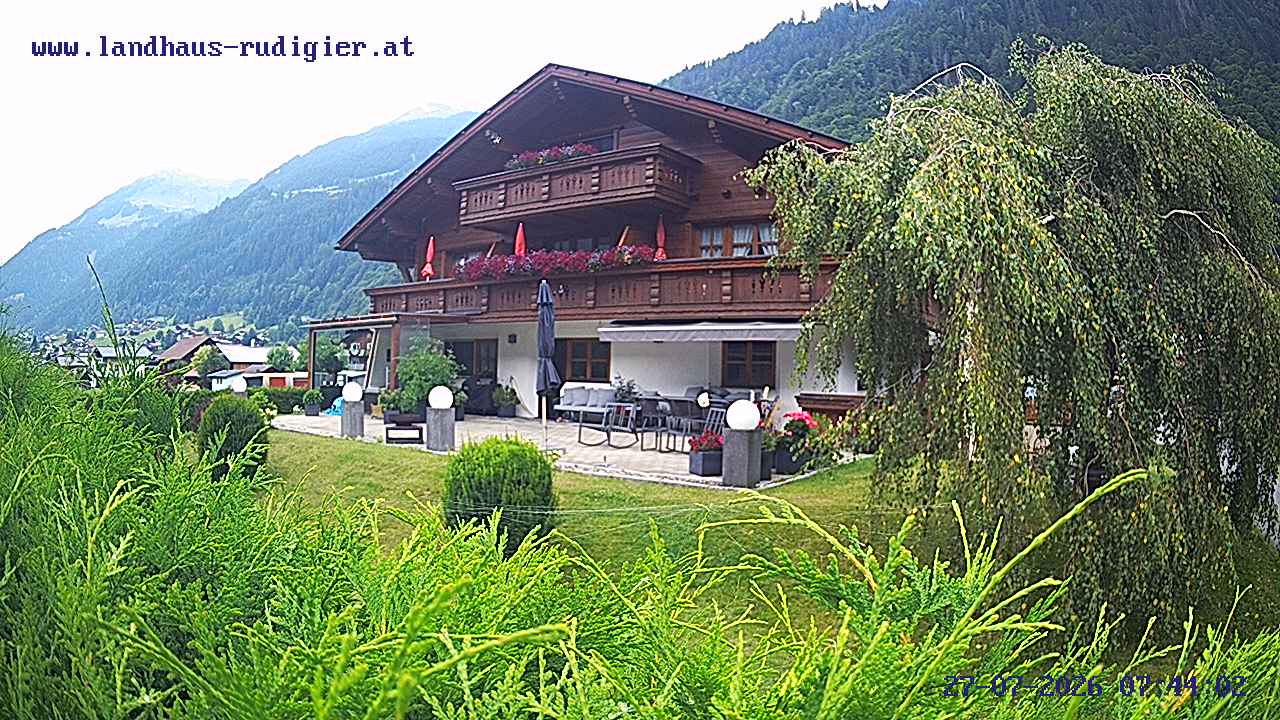 Gortipohl | Landhaus Rudigier