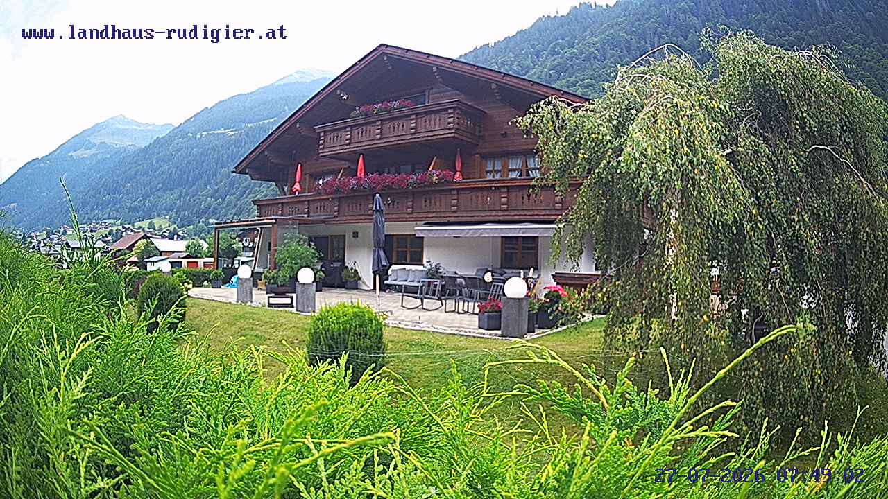 Gortipohl | Landhaus Rudigier
