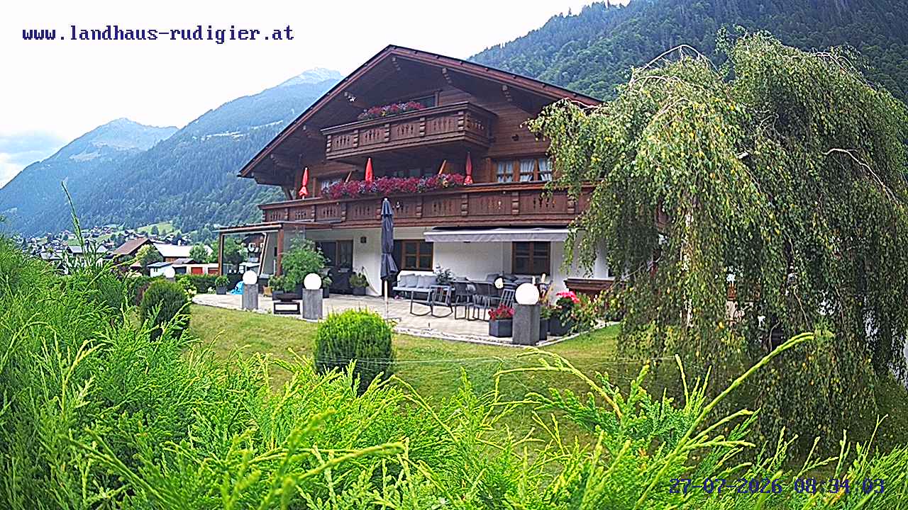 Gortipohl | Landhaus Rudigier