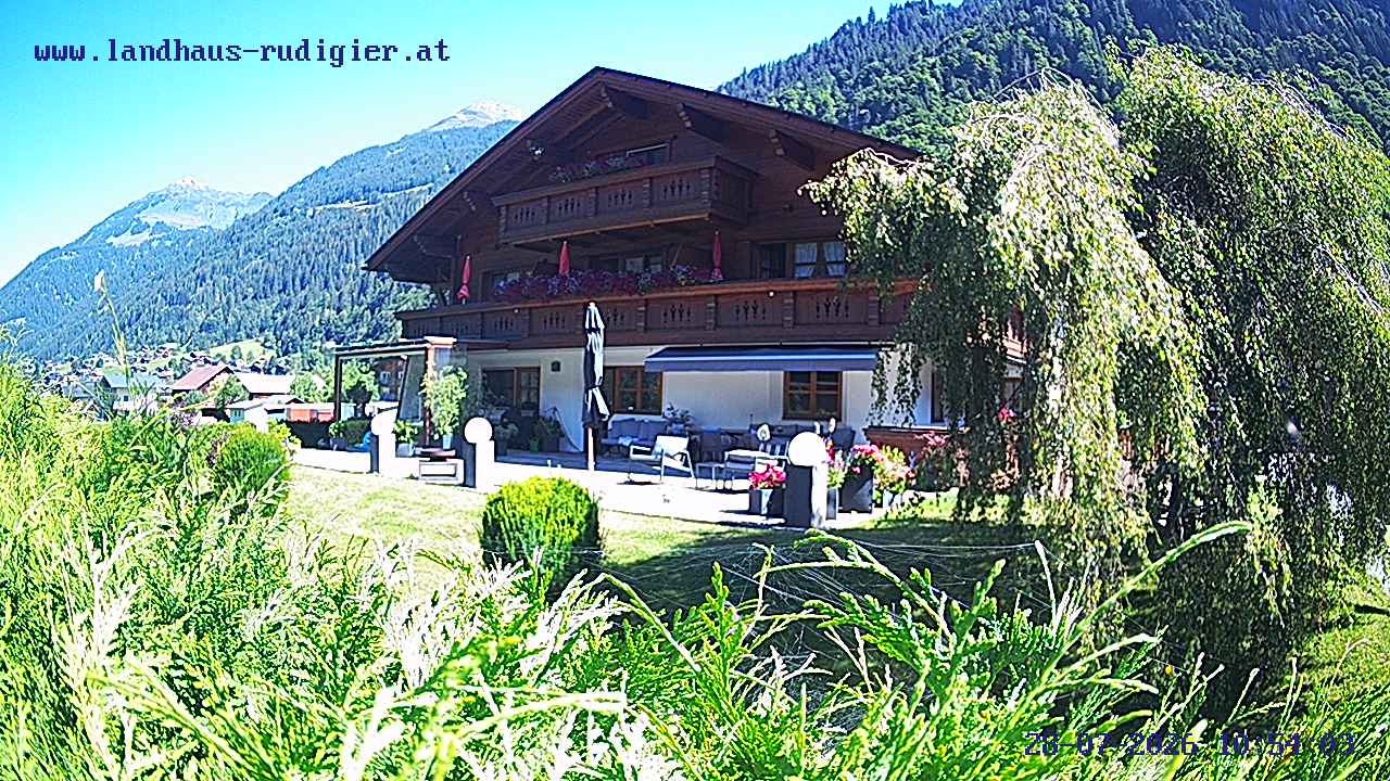 Gortipohl | Landhaus Rudigier