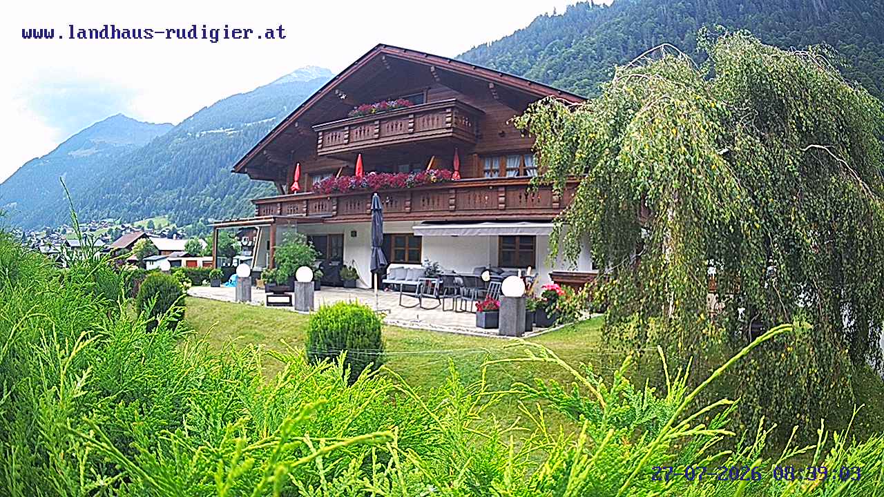 Gortipohl | Landhaus Rudigier