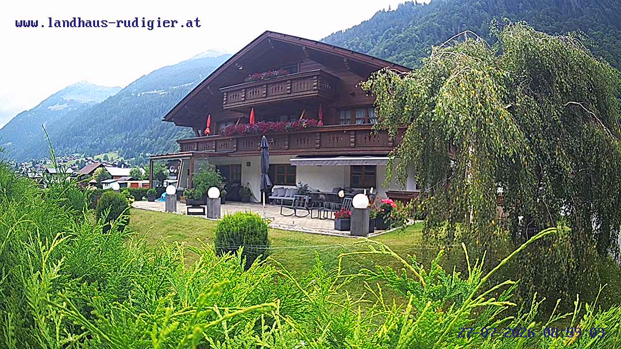 Gortipohl | Landhaus Rudigier
