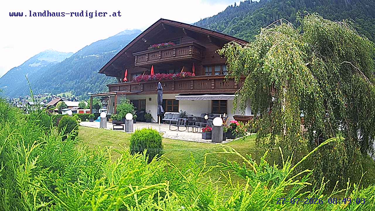 Gortipohl | Landhaus Rudigier
