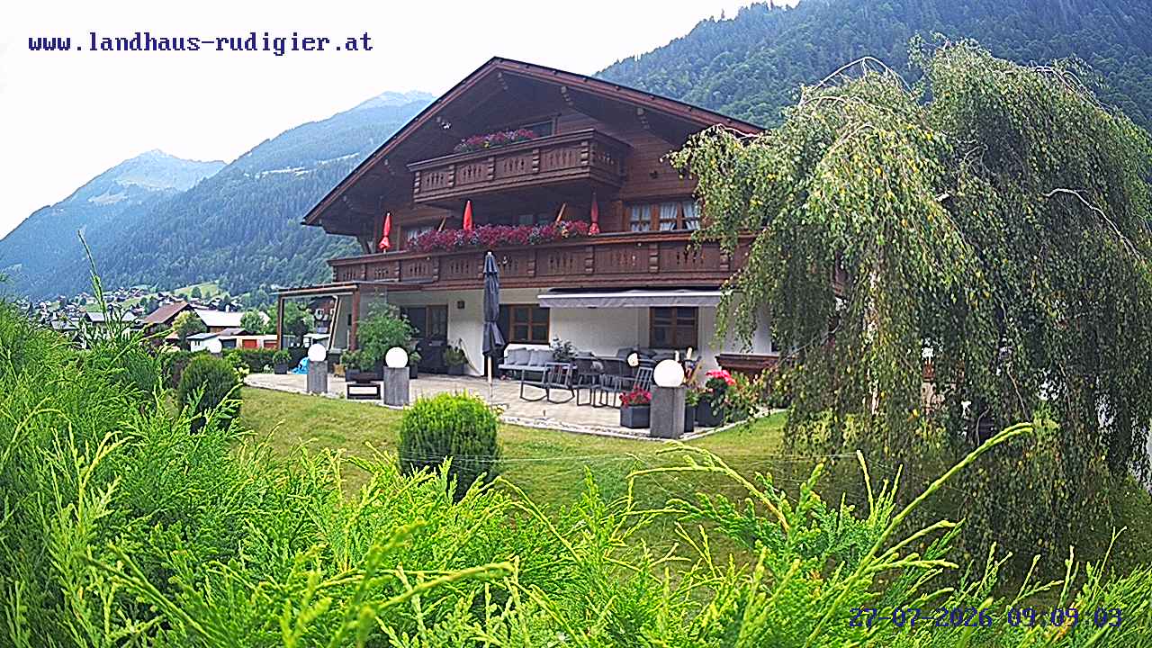 Gortipohl | Landhaus Rudigier