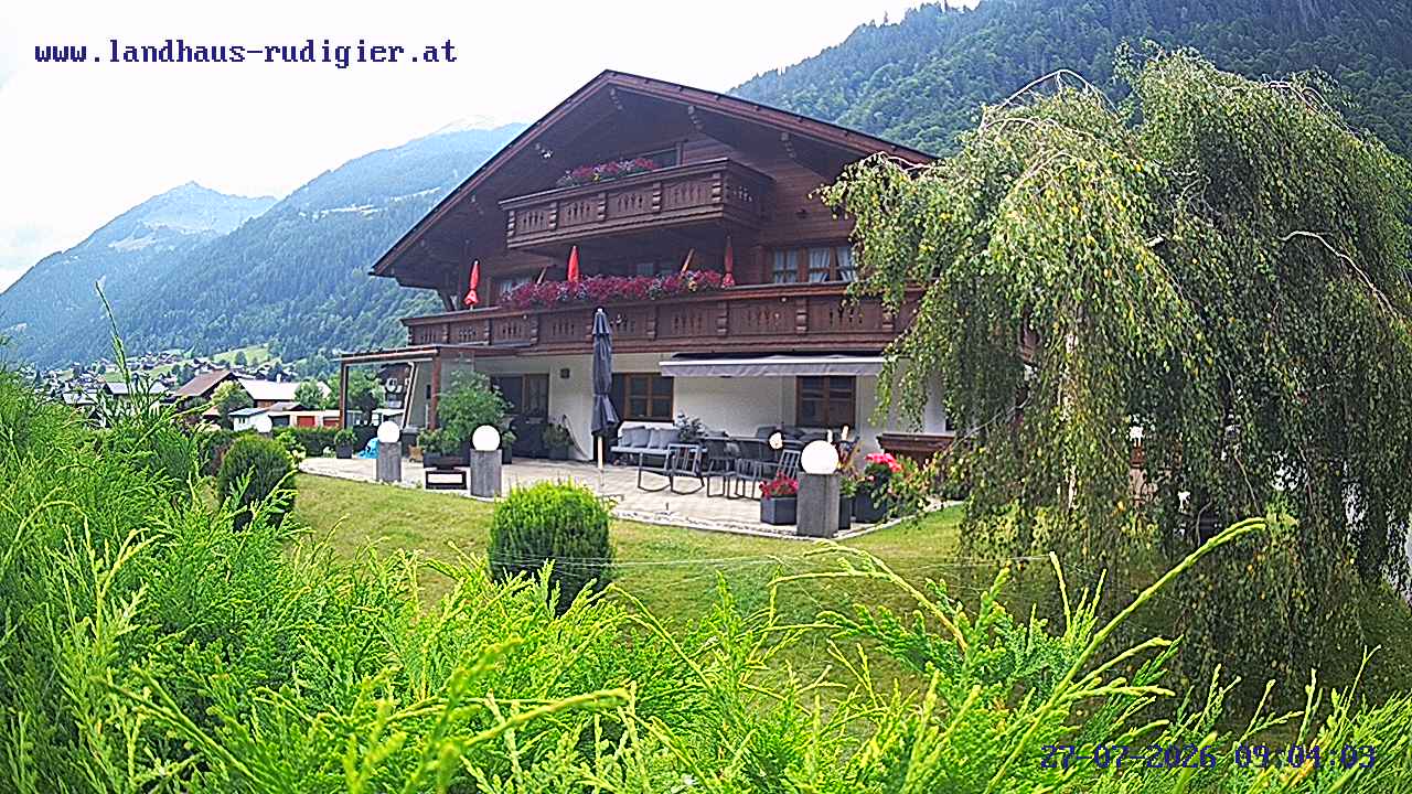 Gortipohl | Landhaus Rudigier