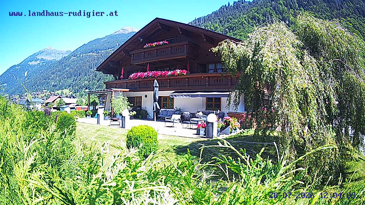 Gortipohl | Landhaus Rudigier