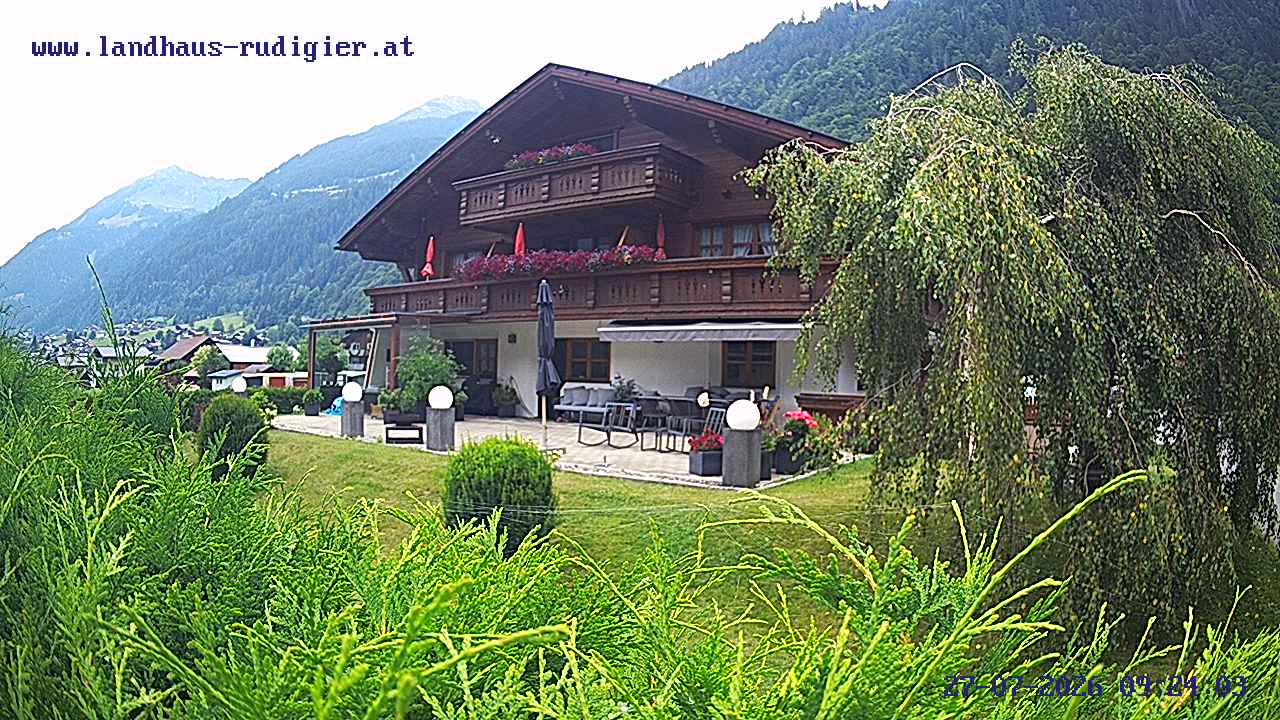 Gortipohl | Landhaus Rudigier
