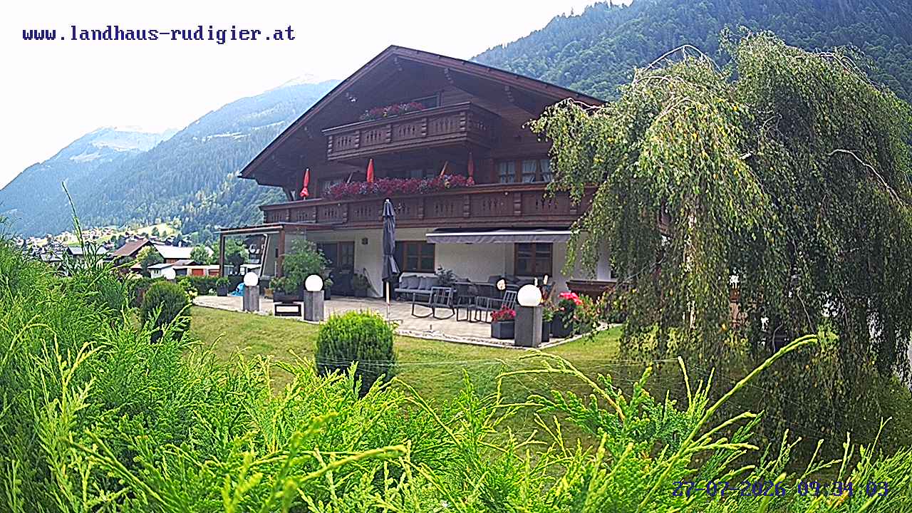 Gortipohl | Landhaus Rudigier