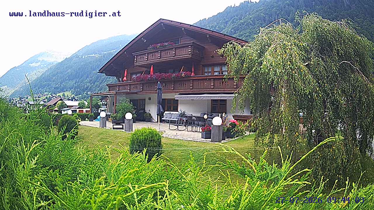 Gortipohl | Landhaus Rudigier