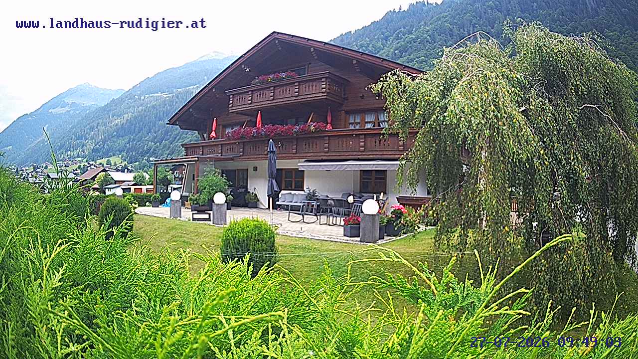 Gortipohl | Landhaus Rudigier