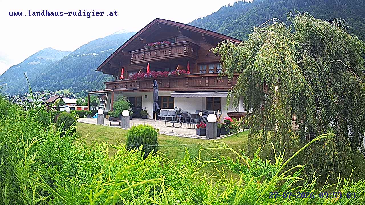 Gortipohl | Landhaus Rudigier
