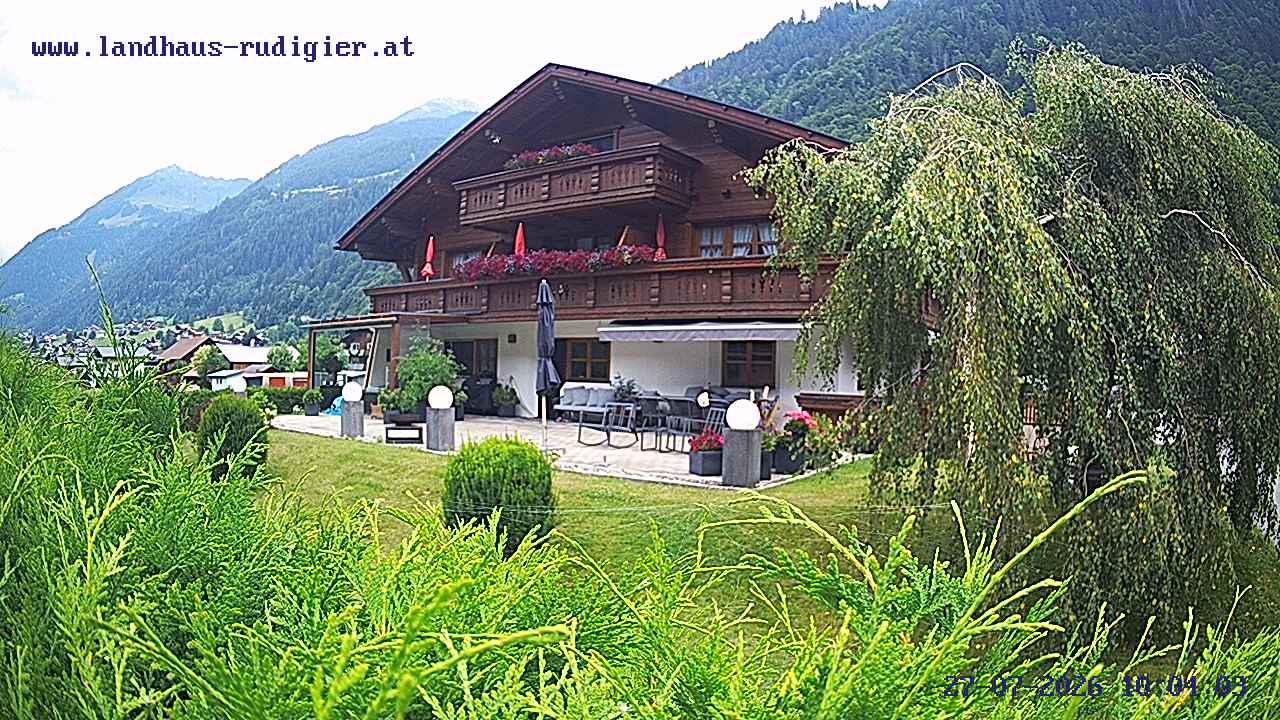 Gortipohl | Landhaus Rudigier