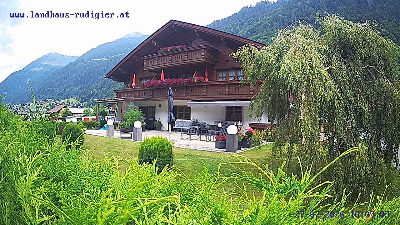 Gortipohl | Landhaus Rudigier