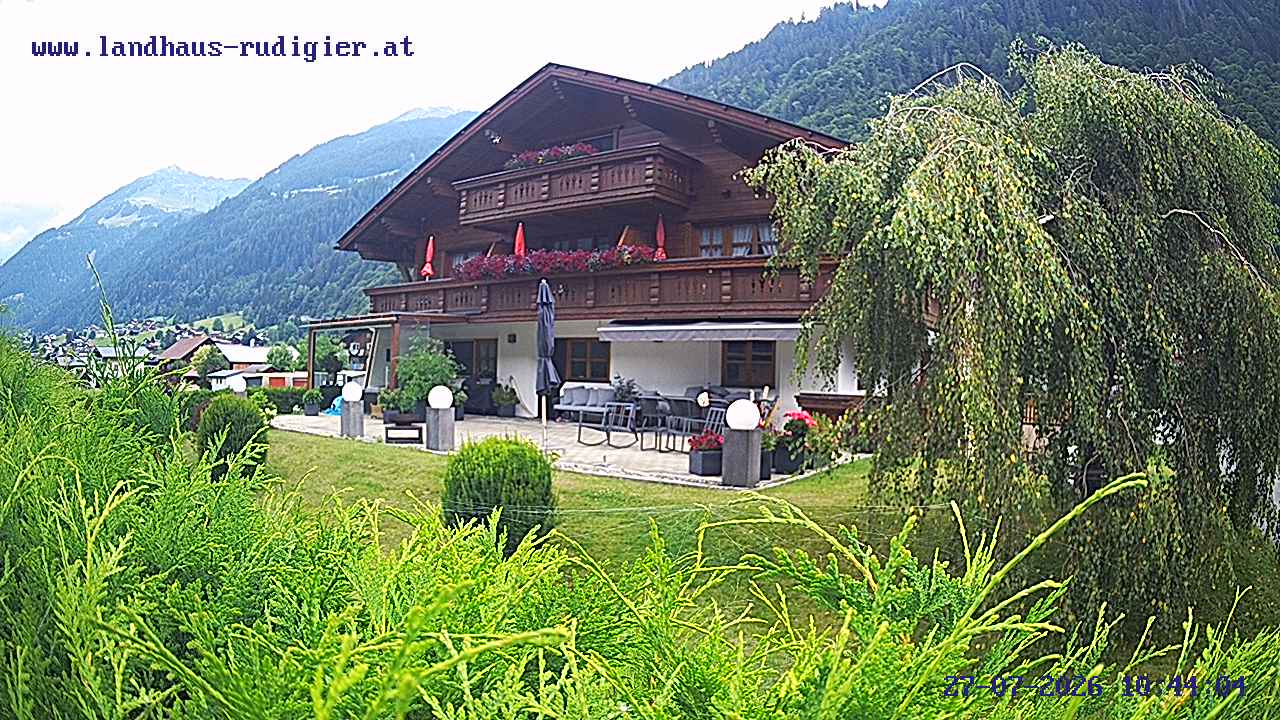 Gortipohl | Landhaus Rudigier