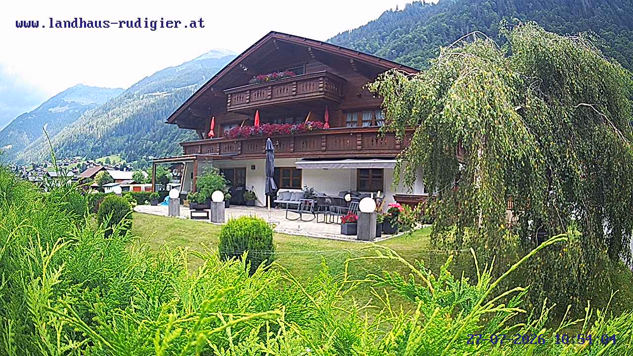 Gortipohl | Landhaus Rudigier