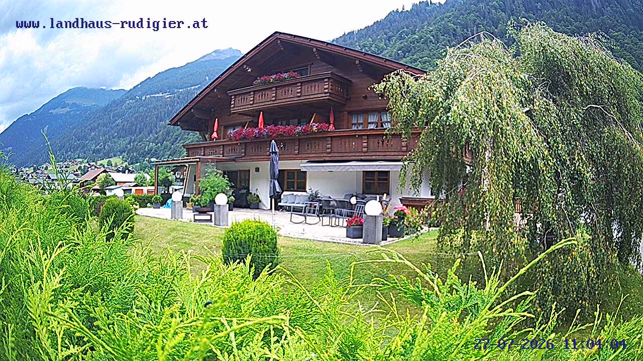 Gortipohl | Landhaus Rudigier