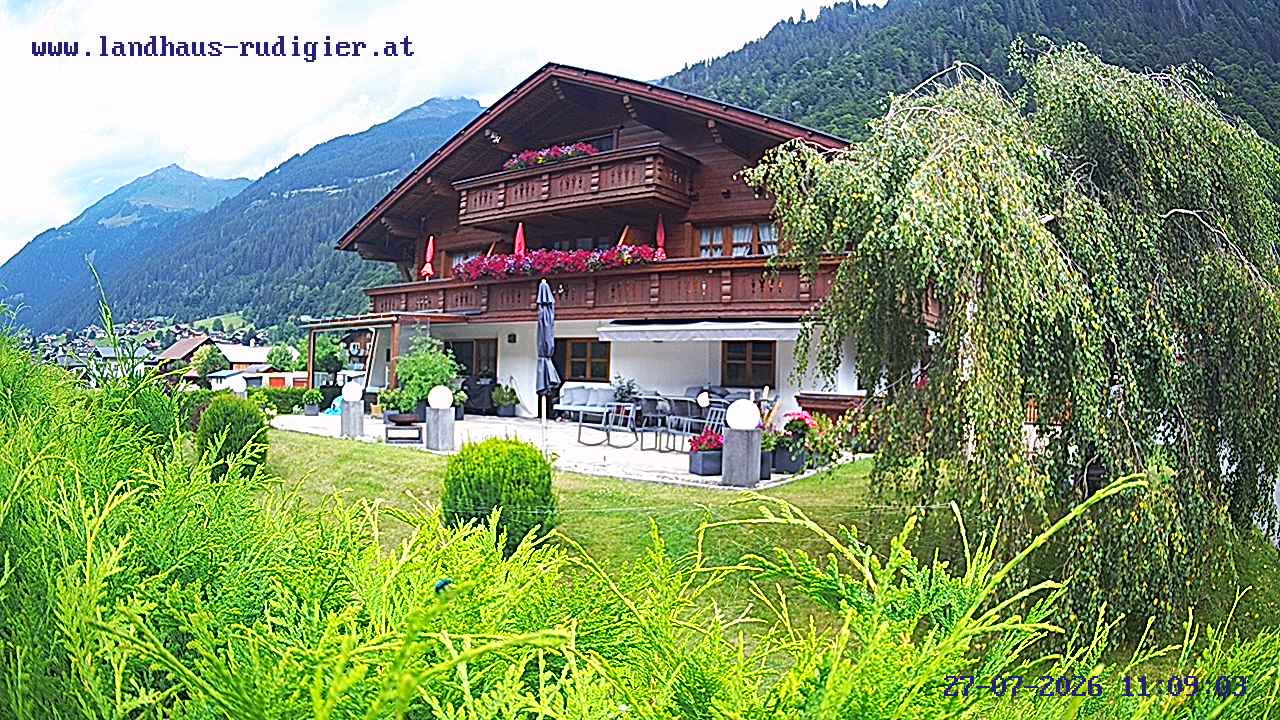 Gortipohl | Landhaus Rudigier