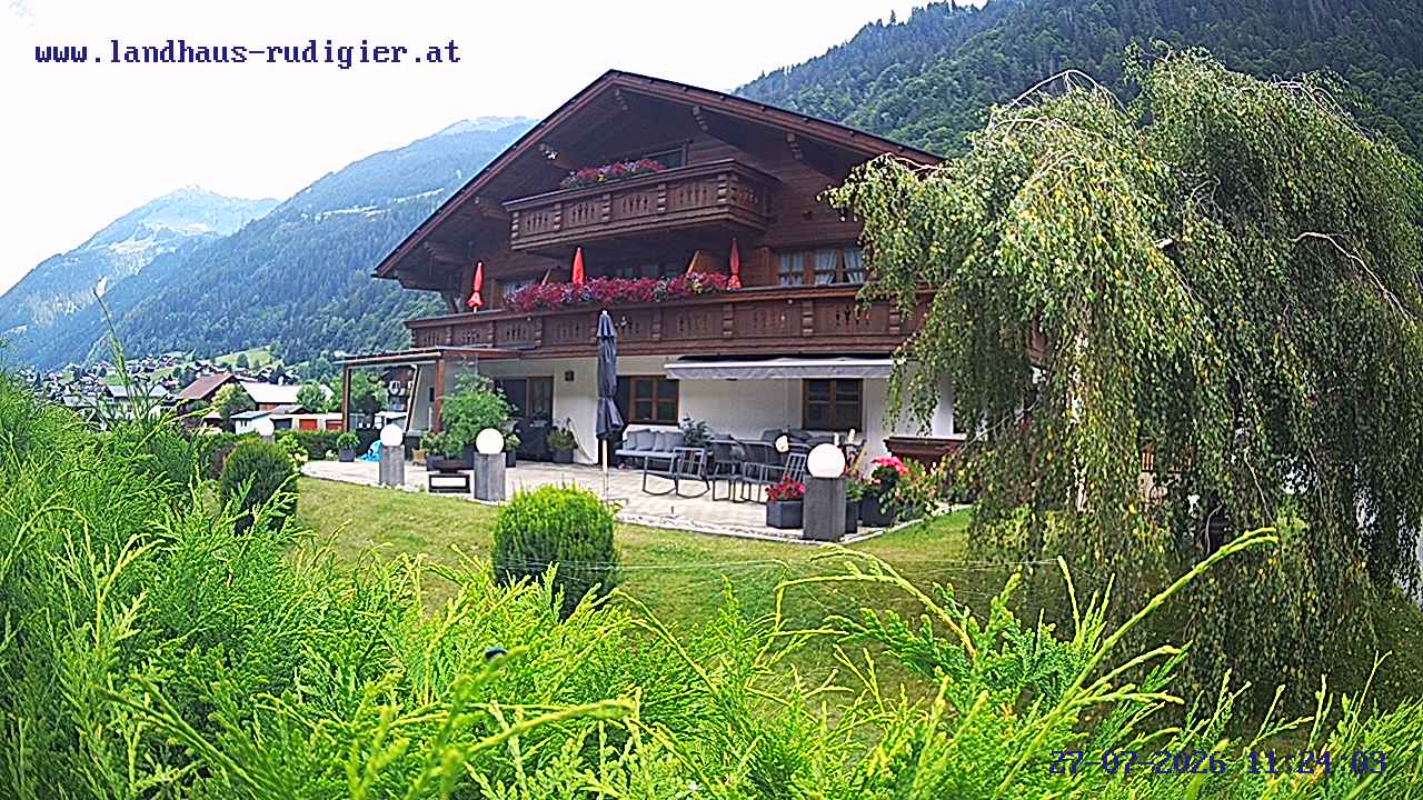Gortipohl | Landhaus Rudigier