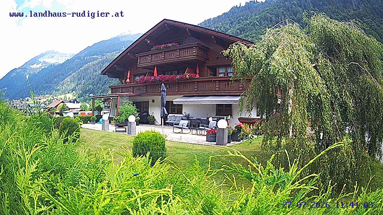 Gortipohl | Landhaus Rudigier