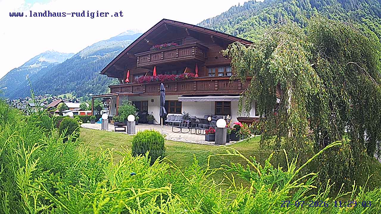 Gortipohl | Landhaus Rudigier