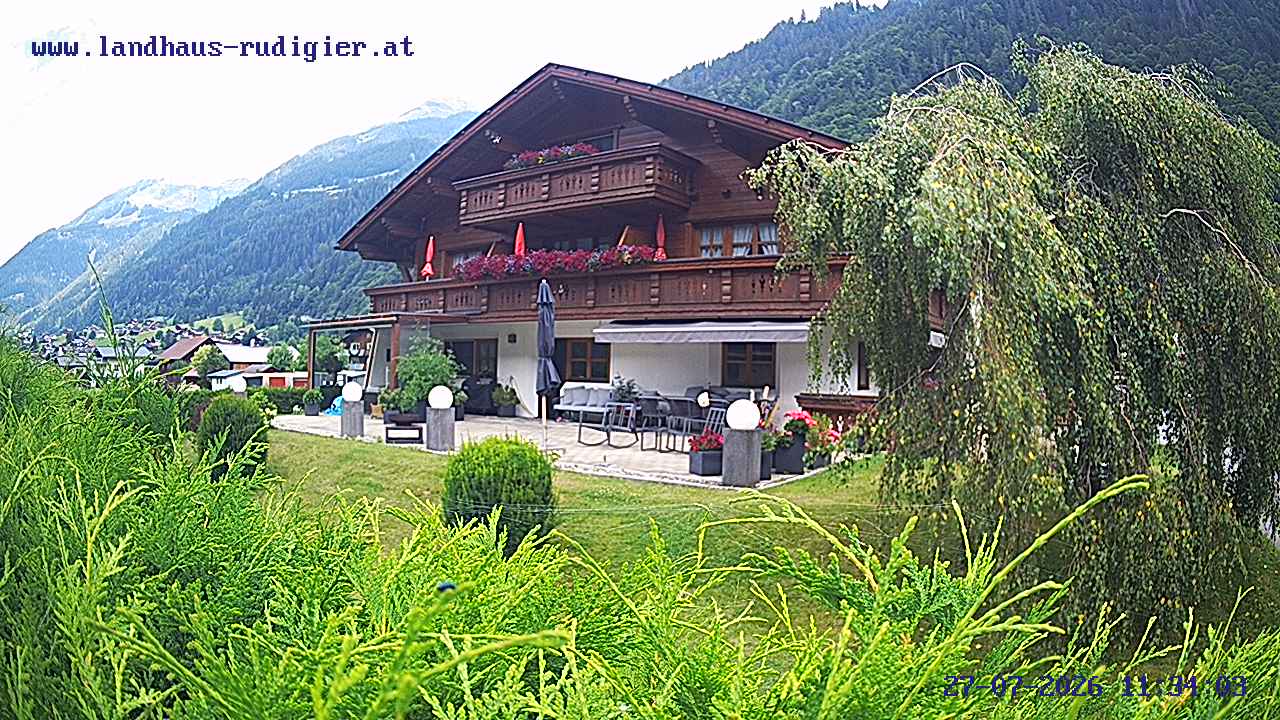Gortipohl | Landhaus Rudigier