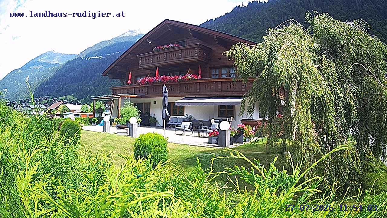 Gortipohl | Landhaus Rudigier