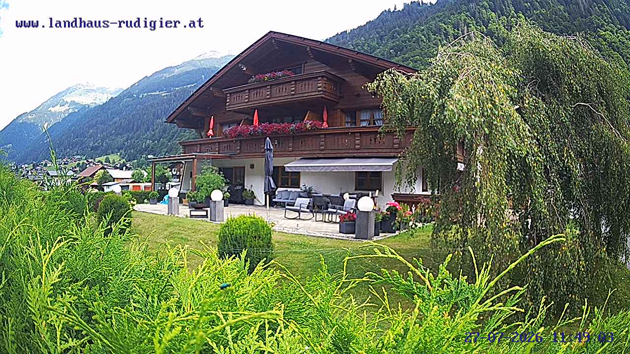 Gortipohl | Landhaus Rudigier