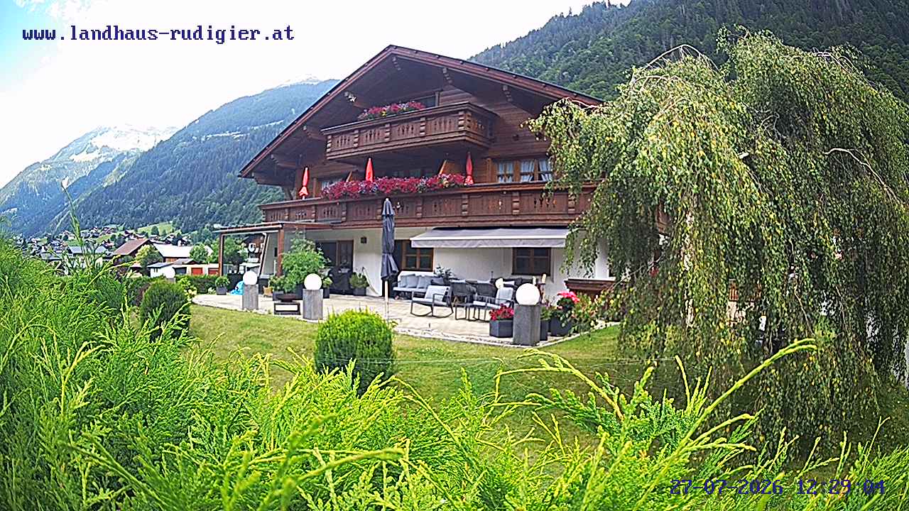 Gortipohl | Landhaus Rudigier
