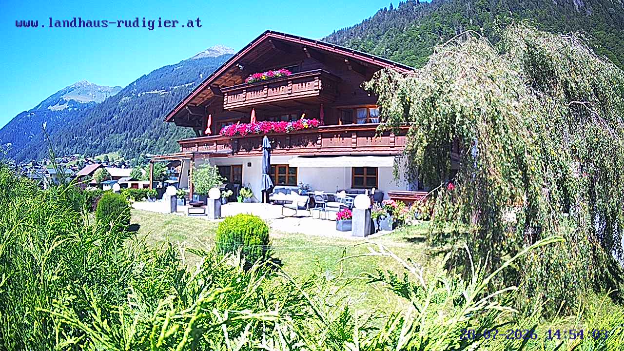Gortipohl | Landhaus Rudigier