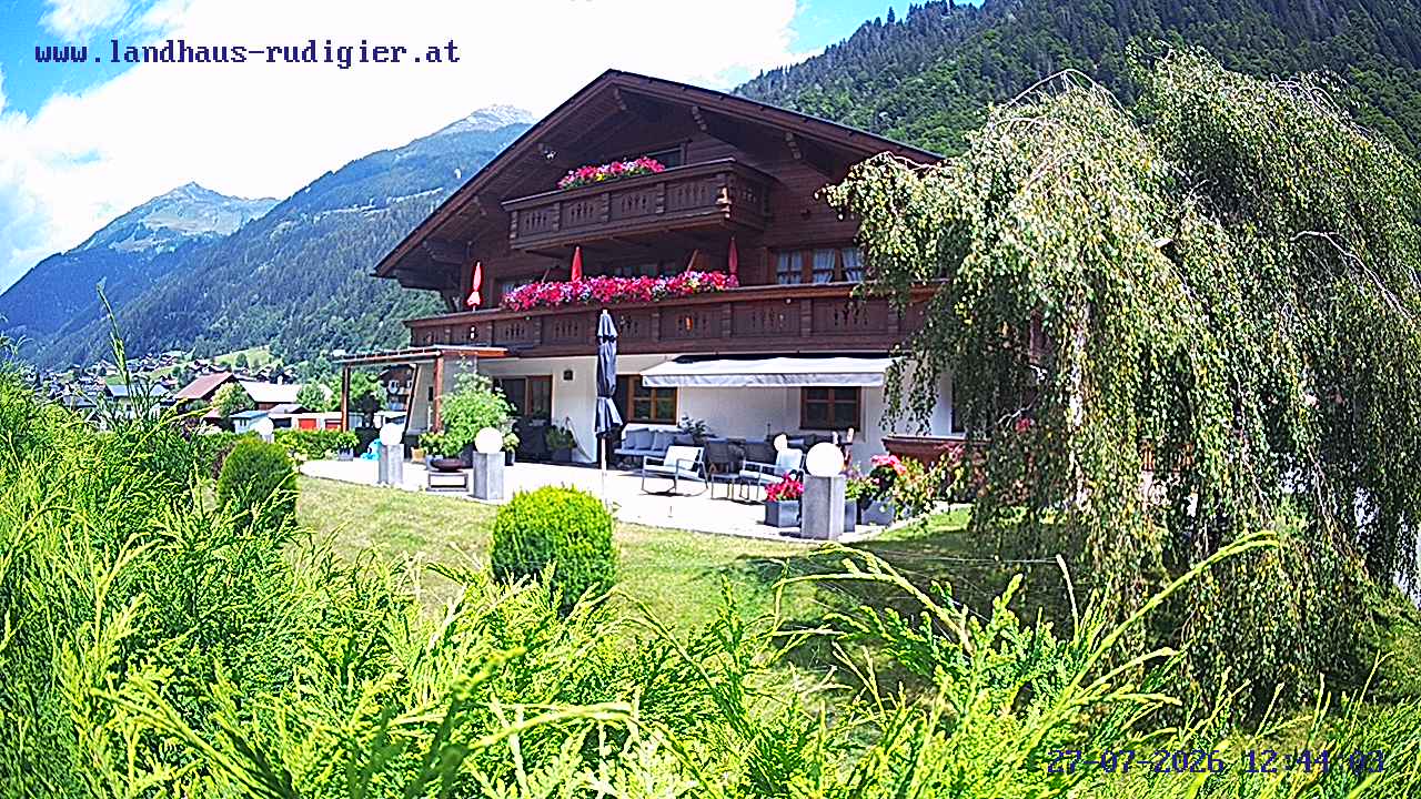 Gortipohl | Landhaus Rudigier