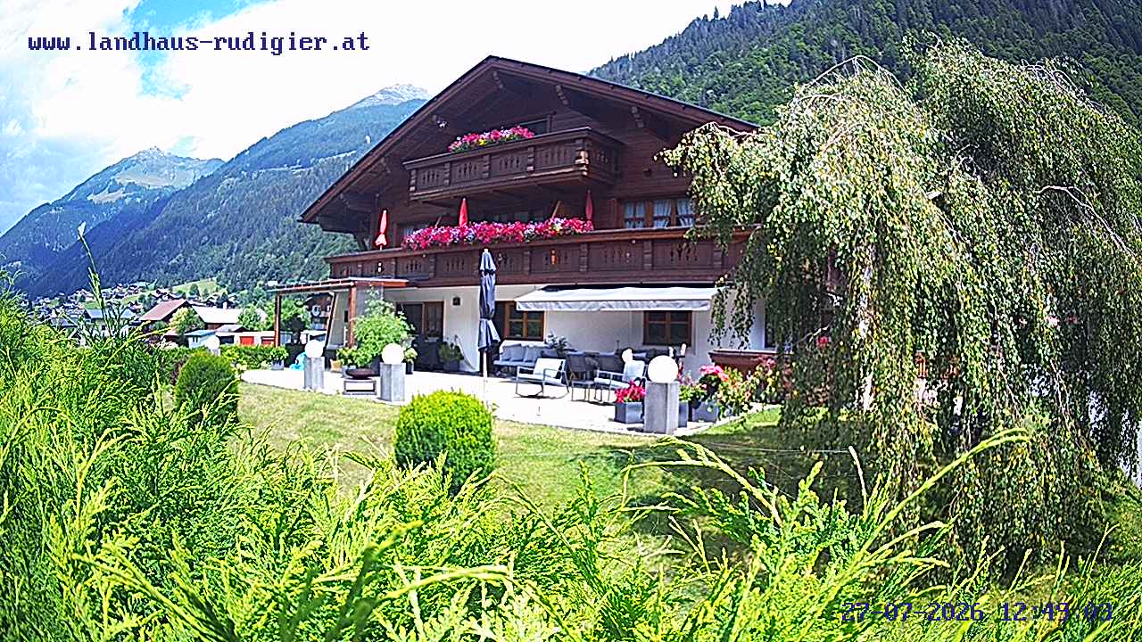 Gortipohl | Landhaus Rudigier
