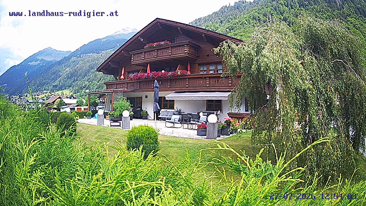 Gortipohl | Landhaus Rudigier