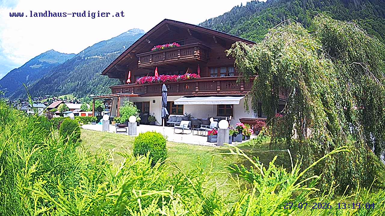 Gortipohl | Landhaus Rudigier