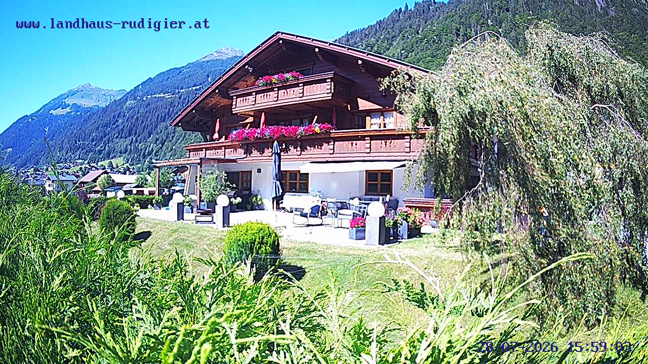 Gortipohl | Landhaus Rudigier